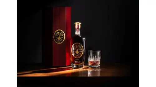Cel mai rar whiskey Michter’s revine după patru ani