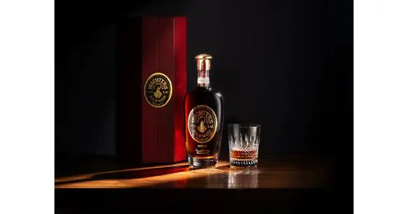 Cel mai rar whiskey Michter’s revine după patru ani