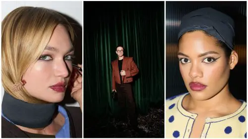 Designerul Christian Siriano va lansa o linie de skincare