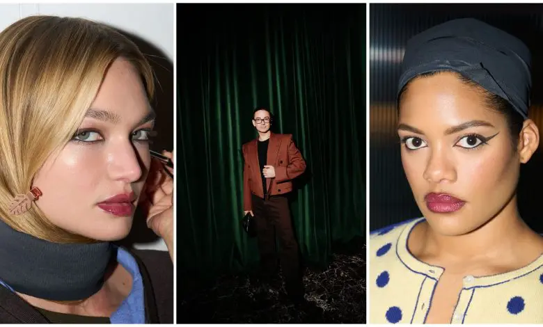 Designerul Christian Siriano va lansa o linie de skincare