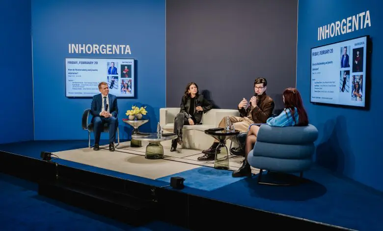 Fundația Haute Horlogerie ghidează vizitatorii prin călătoria cunoașterii în orologerie la INHORGENTA 2026