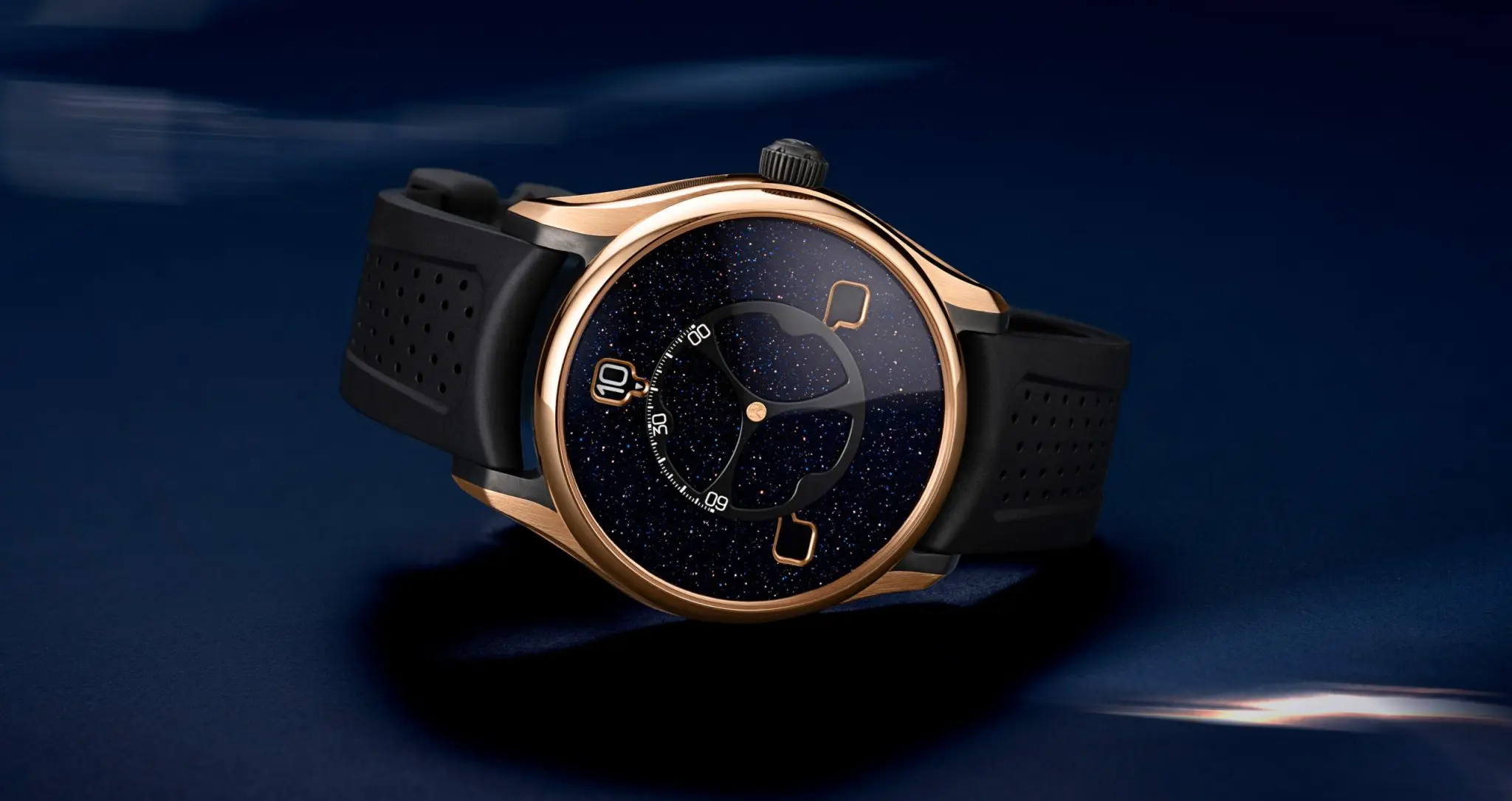 H. Moser & Cie.