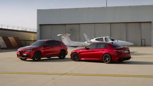 Alfa Romeo redeschide comenzile în Europa pentru Giulia și Stelvio Quadrifoglio