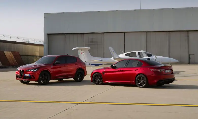 Alfa Romeo redeschide comenzile în Europa pentru Giulia și Stelvio Quadrifoglio