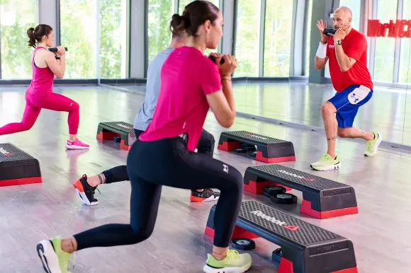 World Class susține motivația ca fundație a progresului