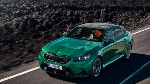 BMW Model Updates – Actualizare pentru Primăvara 2026