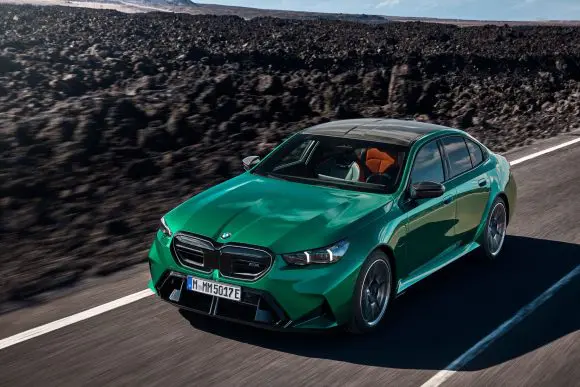 BMW Model Updates – Actualizare pentru Primăvara 2026