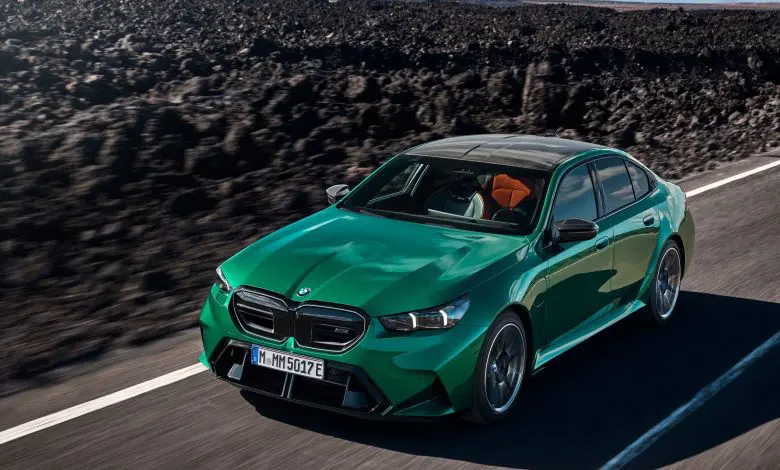 BMW Model Updates – Actualizare pentru Primăvara 2026