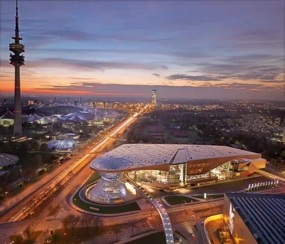 BMW Welt 2026 – 25 de ani de la începerea planificării muzeului bavarez