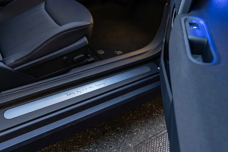 MINI Paul Smith Edition