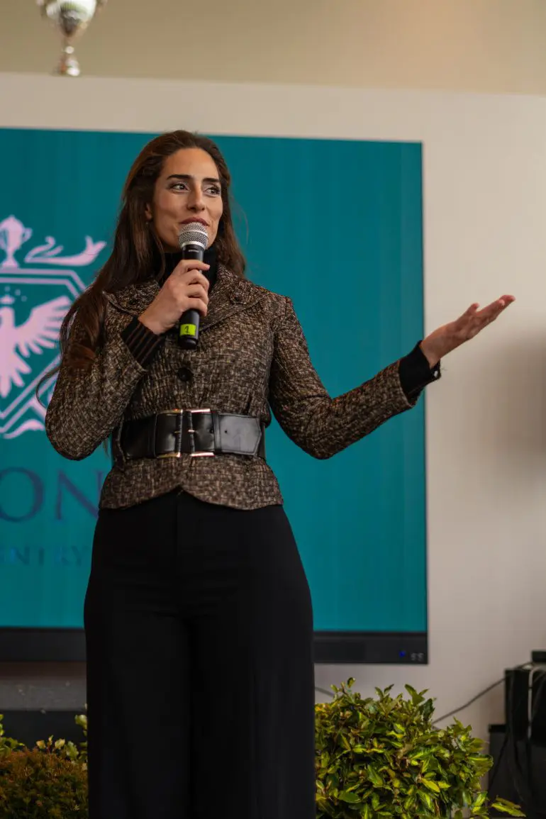 Princess Sophia Wolkonsky