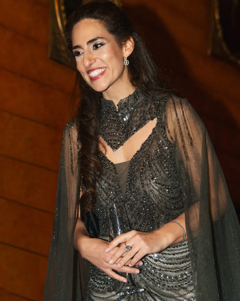 Princess Sophia Wolkonsky