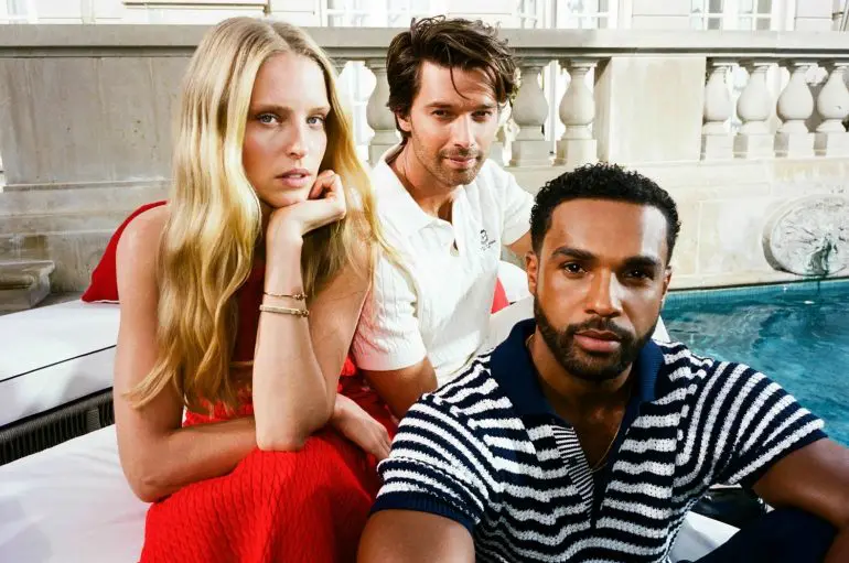 Hilfiger primăvară 2026