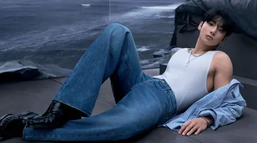 Calvin Klein dezvăluie un nou capitol dedicat denimului