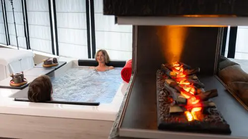 Shiseido Spa transformă experiența de cuplu în arta timpului petrecut în doi