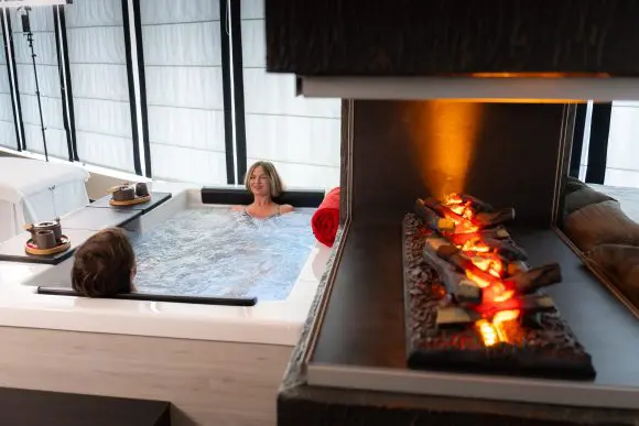 Shiseido Spa transformă experiența de cuplu în arta timpului petrecut în doi