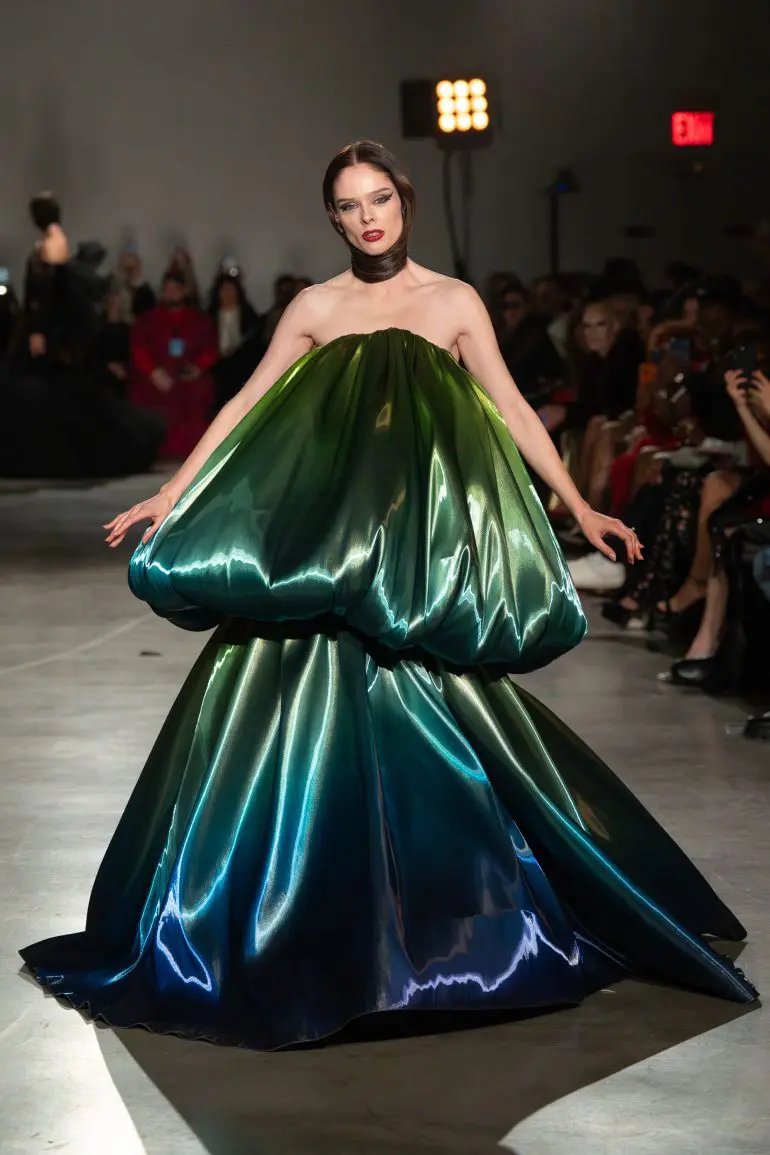 Christian Siriano 