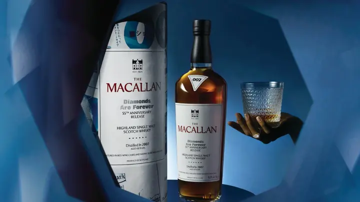 The Macallan