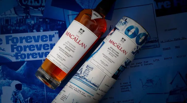 The Macallan 