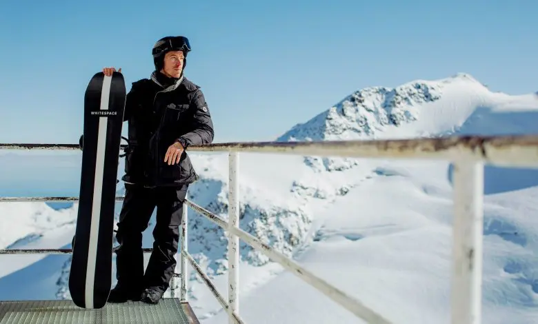 Jeep devine Official Global Automotive Partner al The Snow League