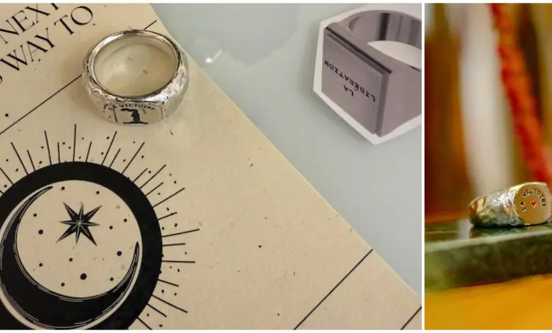 Madeleine Artisan Jeweler și Noemi Meilman lansează o colecție de inelele de divorț și inelele care celebrează victoriile personale