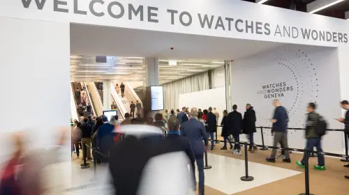 Watches and Wonders Geneva: Descoperiți programul din 2026!