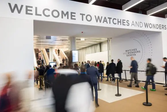 Watches and Wonders Geneva: Descoperiți programul din 2026!