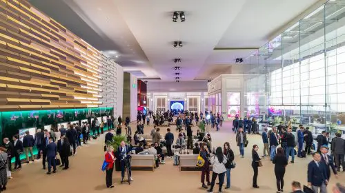 Sectorul global de lux va crește moderat în 2026