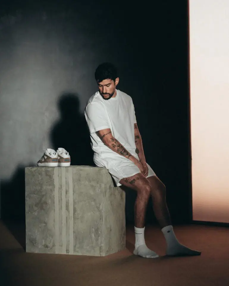 adidas BadBo 1.0 Bad Bunny