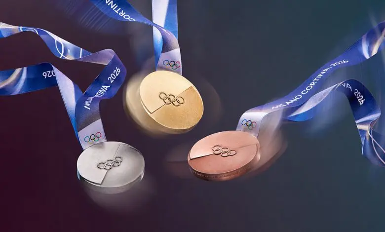 Milano Cortina 2026: Aurul olimpic are cea mai mare valoare din istorie