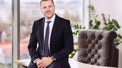 Christian Stan, co-founder YOLO Media: „Relațiile solide se construiesc pe transparență, empatie și profesionalism constant”