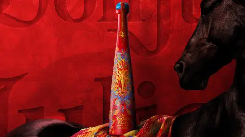 Don Julio marchează Anul Calului printr-o ediție specială