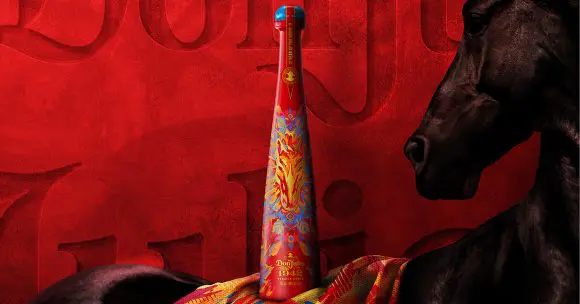 Don Julio marchează Anul Calului printr-o ediție specială