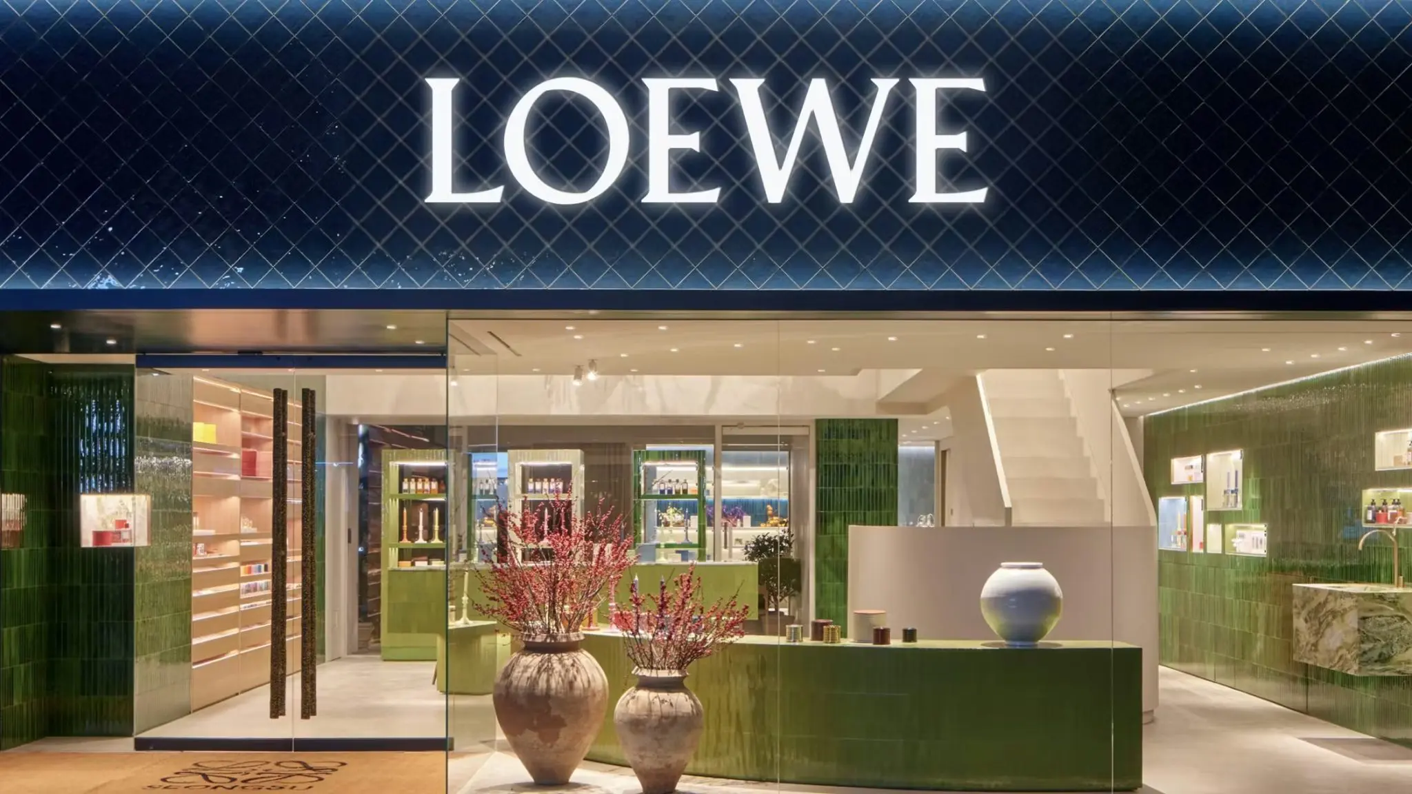 Loewe Perfumes