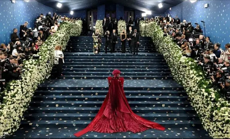 Met Gala dezvăluie dress code-ul pentru ediția din 2026