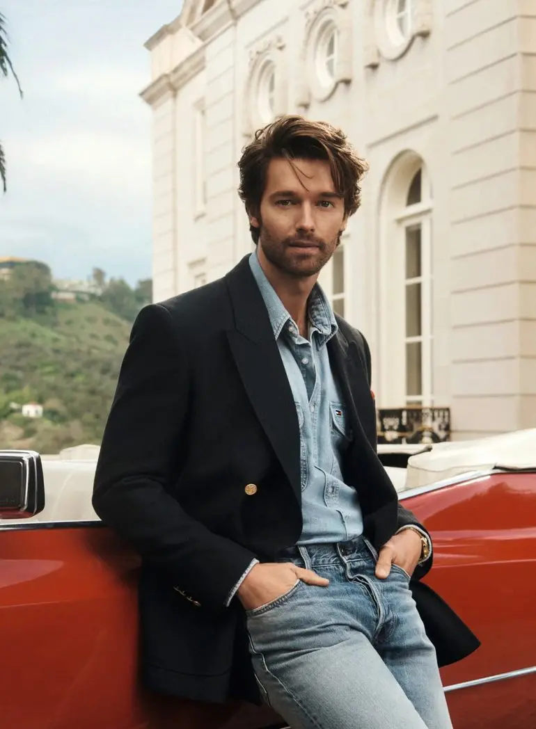 Hilfiger primăvară 2026