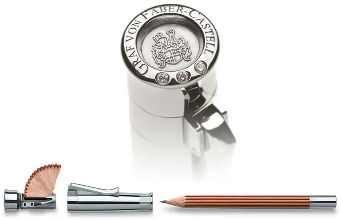 Graf von Faber-Castell