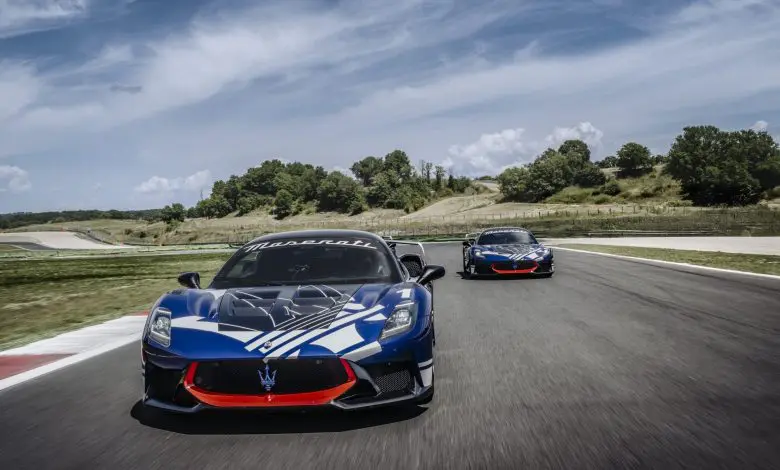 Maserati lansează Master Maserati Driving Experience Maserati în noul sezon 2026