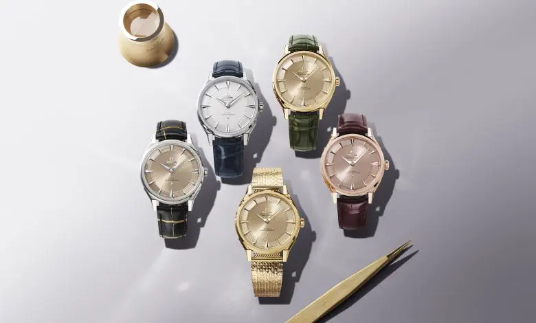 Colecția Omega Constellation Observatory – O nouă metodă de testare acustică