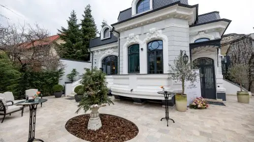 Davidoff Café a organizat cea de-a treia ediție a evenimentului Heritage Moments