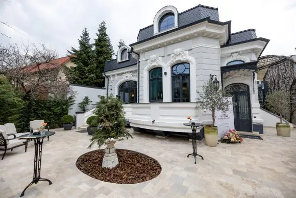 Davidoff Café a organizat cea de-a treia ediție a evenimentului Heritage Moments