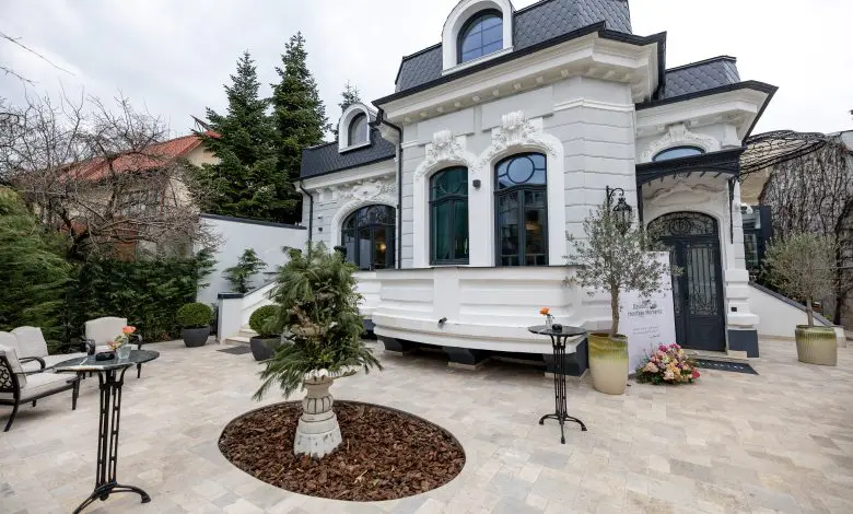 Davidoff Café a organizat cea de-a treia ediție a evenimentului Heritage Moments