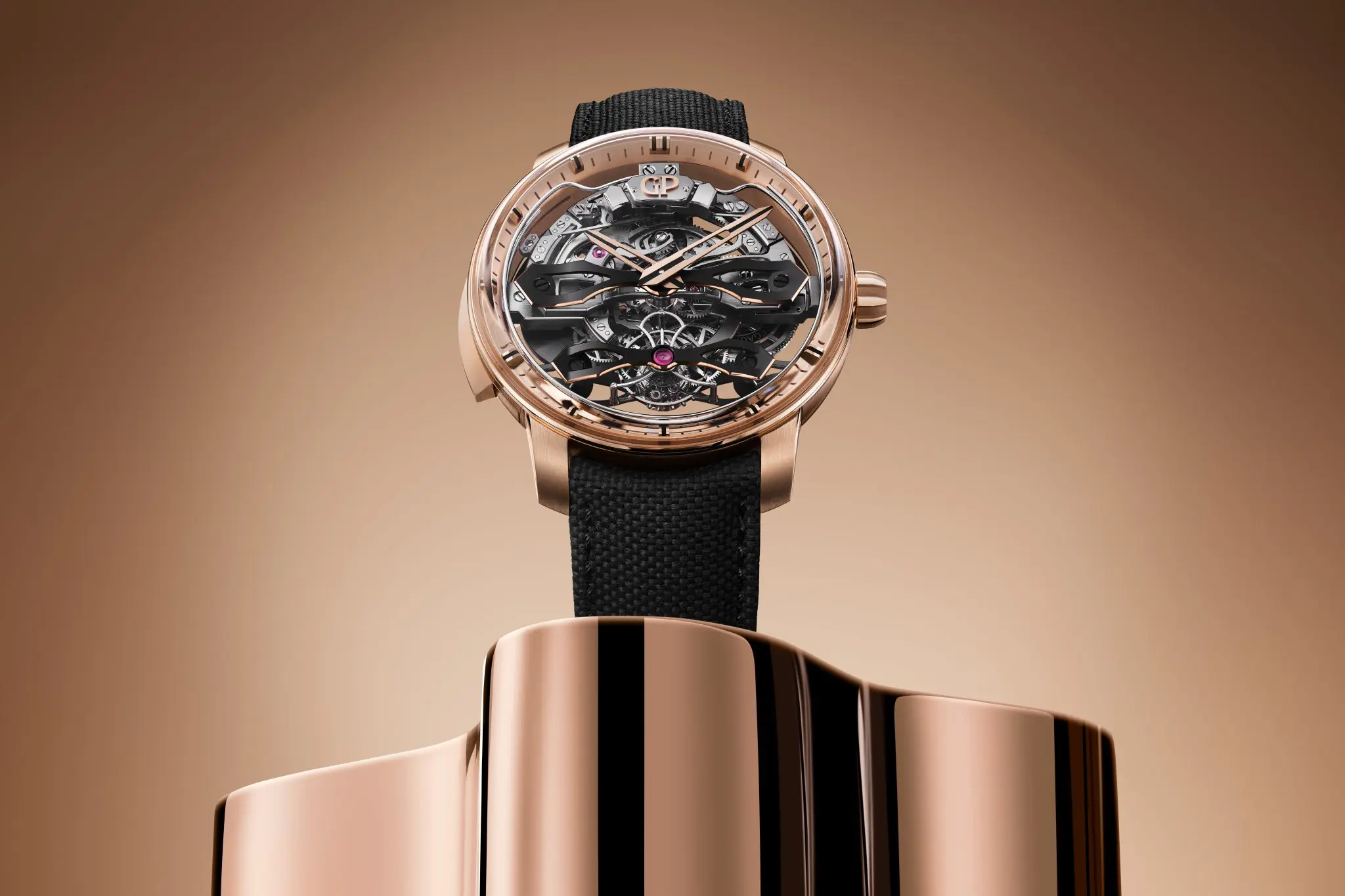 Girard-Perregaux