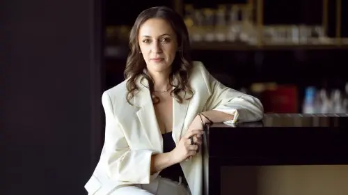 Skrewball Whiskey și Five The Hive onorează și susțin femeile barman din România