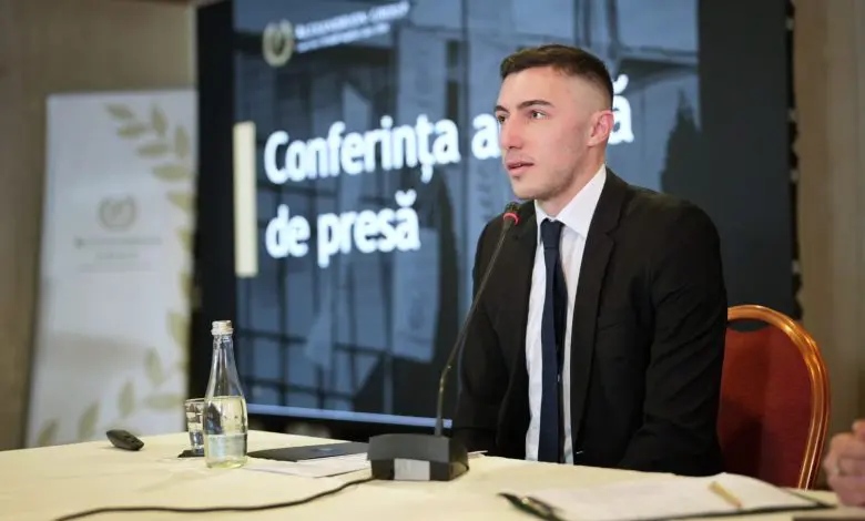 Nawaf Salameh Family Office continuă dezvoltarea solidă