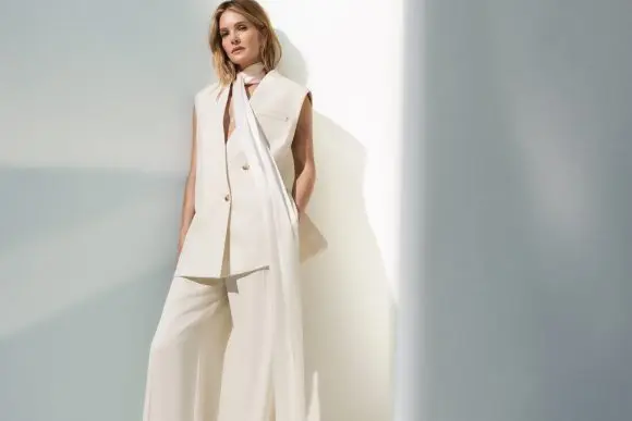 Noua generație de lideri în campania BOSS primăvară/vară 2026