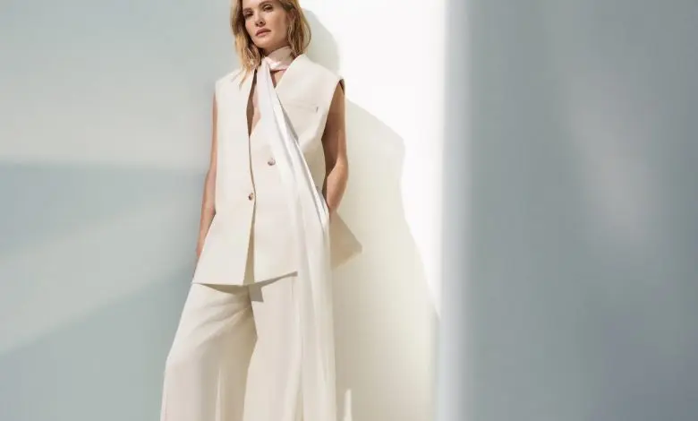 Noua generație de lideri în campania BOSS primăvară/vară 2026