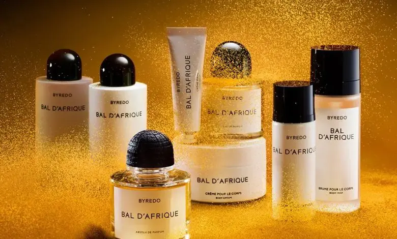 Byredo celebrează arta africană prin noul parfum Bal d’Afrique
