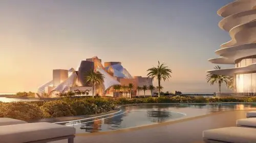 Baccarat Residences lansează primul proiect rezidențial din Abu Dhabi