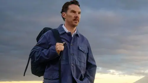 Prada Re-Nylon 2026: Campanie alături de Benedict Cumberbatch și Letizia Wright